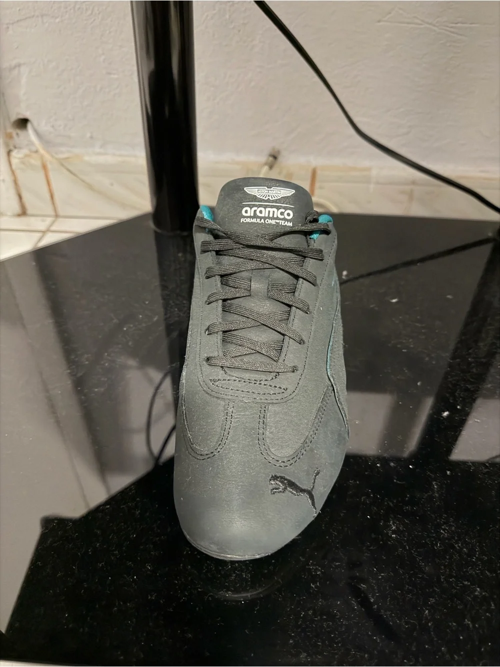 Puma sleek athletic